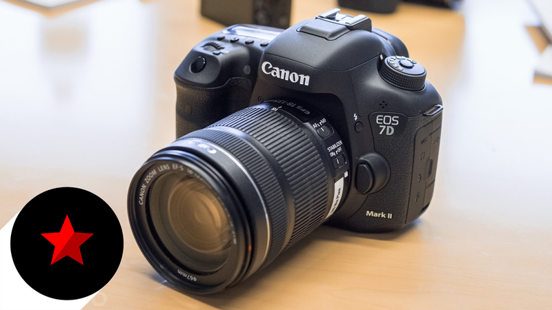 Illustration for article titled The Best Camera for Every Parent